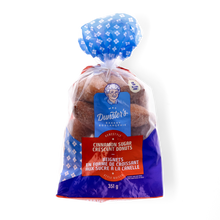 Load image into Gallery viewer, Cinnamon Sugar Crescent Donuts
