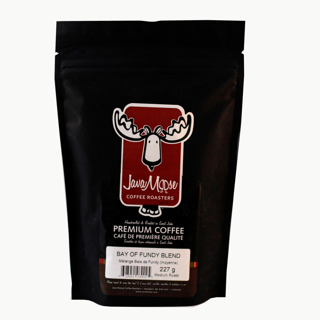Java Moose Coffee