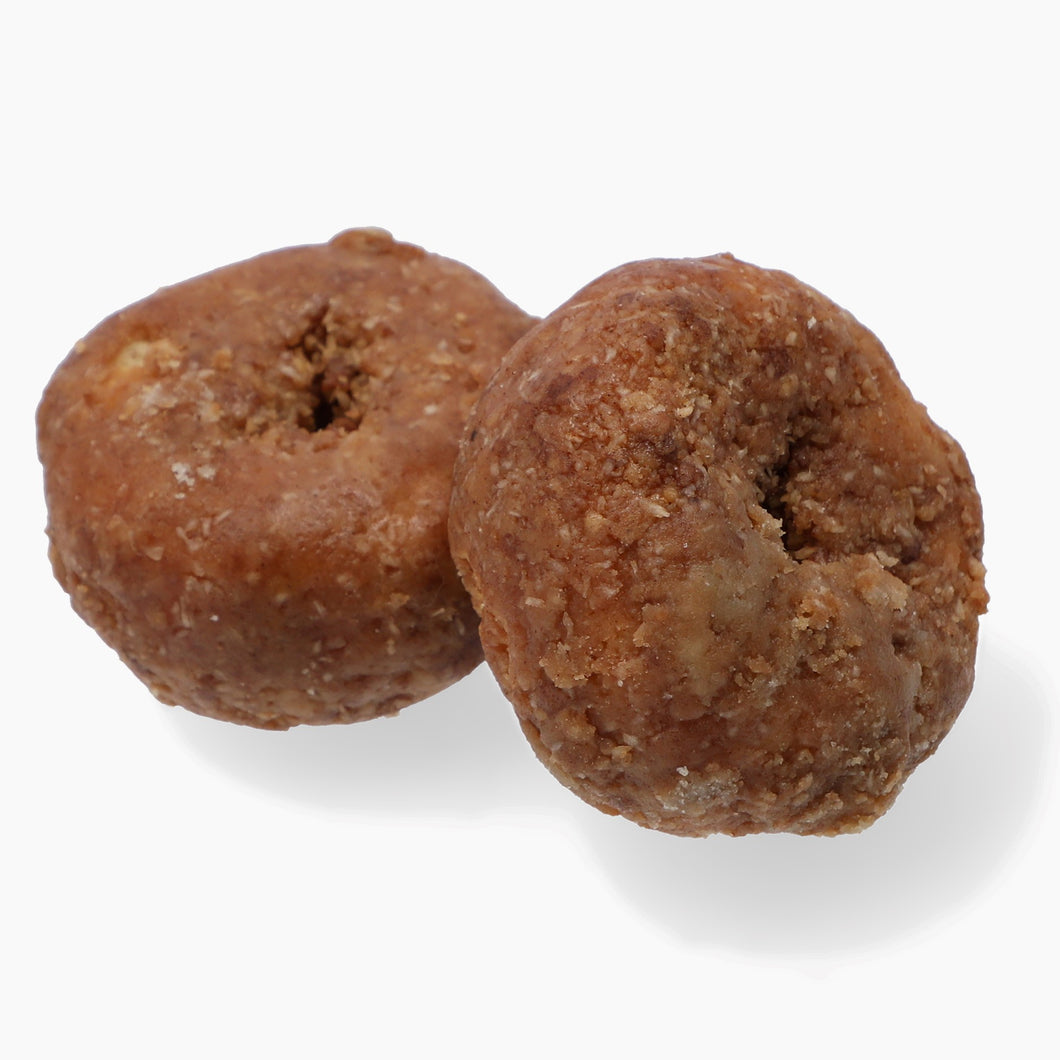 Crunch Donut
