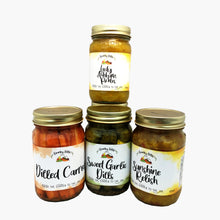 Load image into Gallery viewer, Kountry Kettle Assorted Pickles
